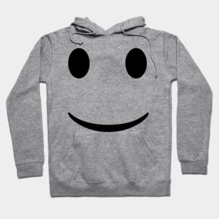 HappyFace sorriso Hoodie